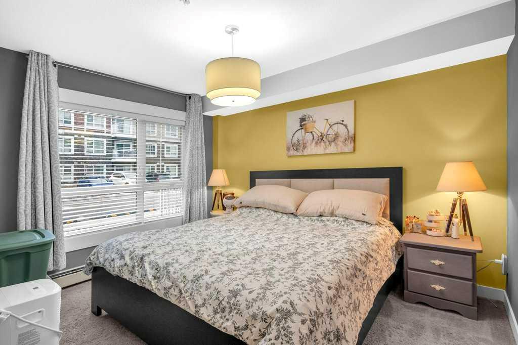 302 Skyview Ranch Drive NE, #2116