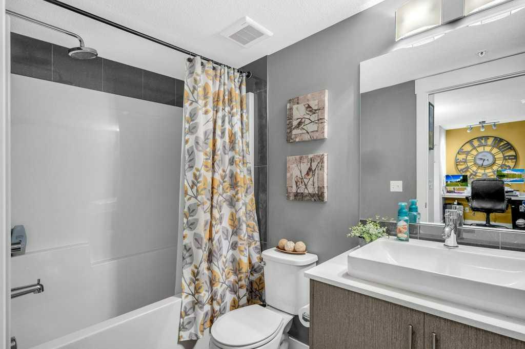 302 Skyview Ranch Drive NE, #2116