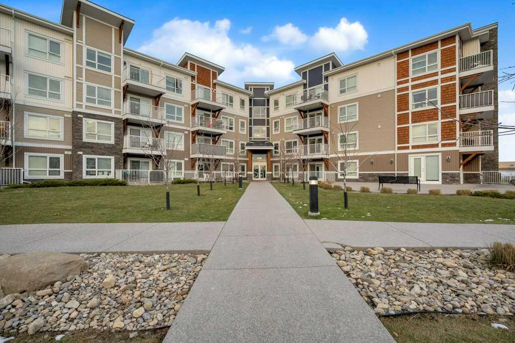 302 Skyview Ranch Drive NE, #2116
