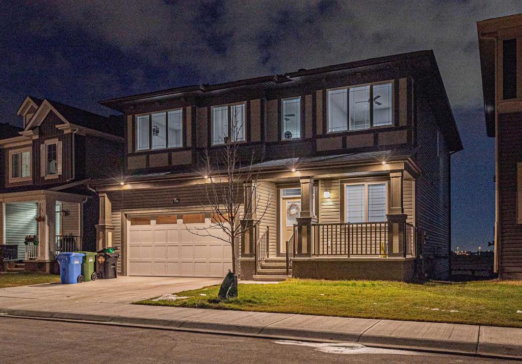 106 Cityspring Manor NE