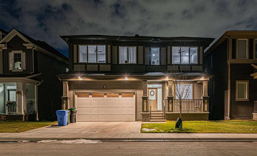 106 Cityspring Manor NE