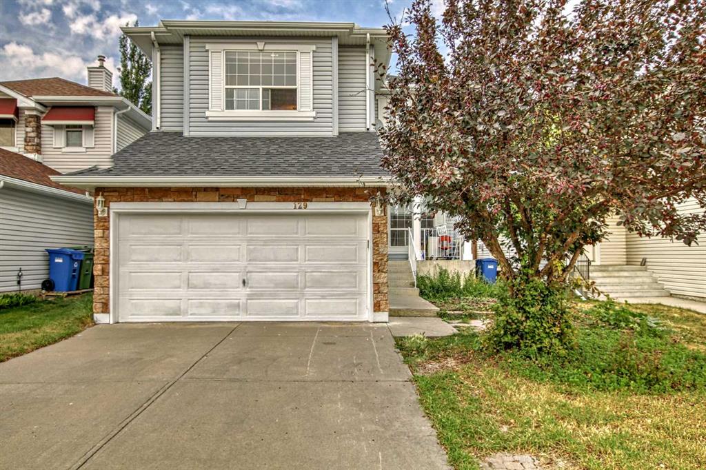 129 Simcoe Circle SW