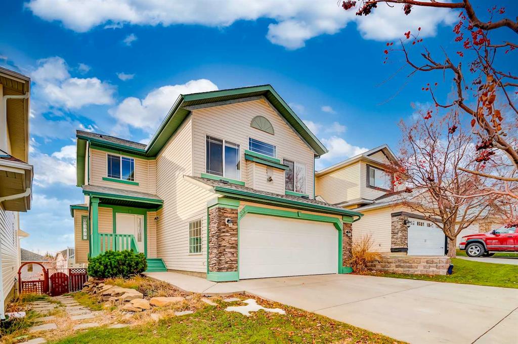 55 Arbour Butte Way NW