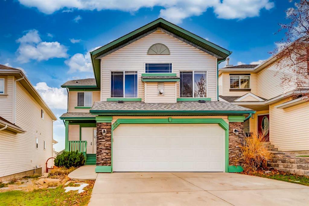55 Arbour Butte Way NW