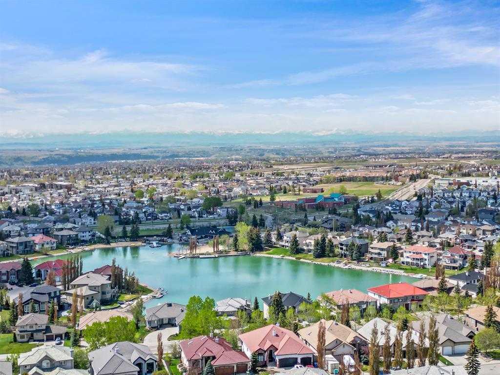 55 Arbour Butte Way NW