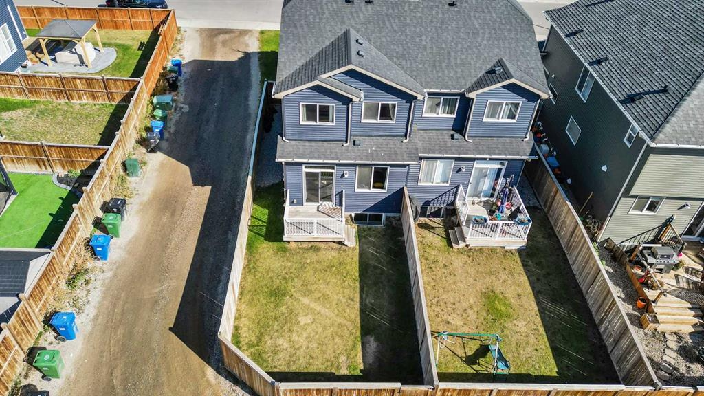 25 Legacy Glen Street SE