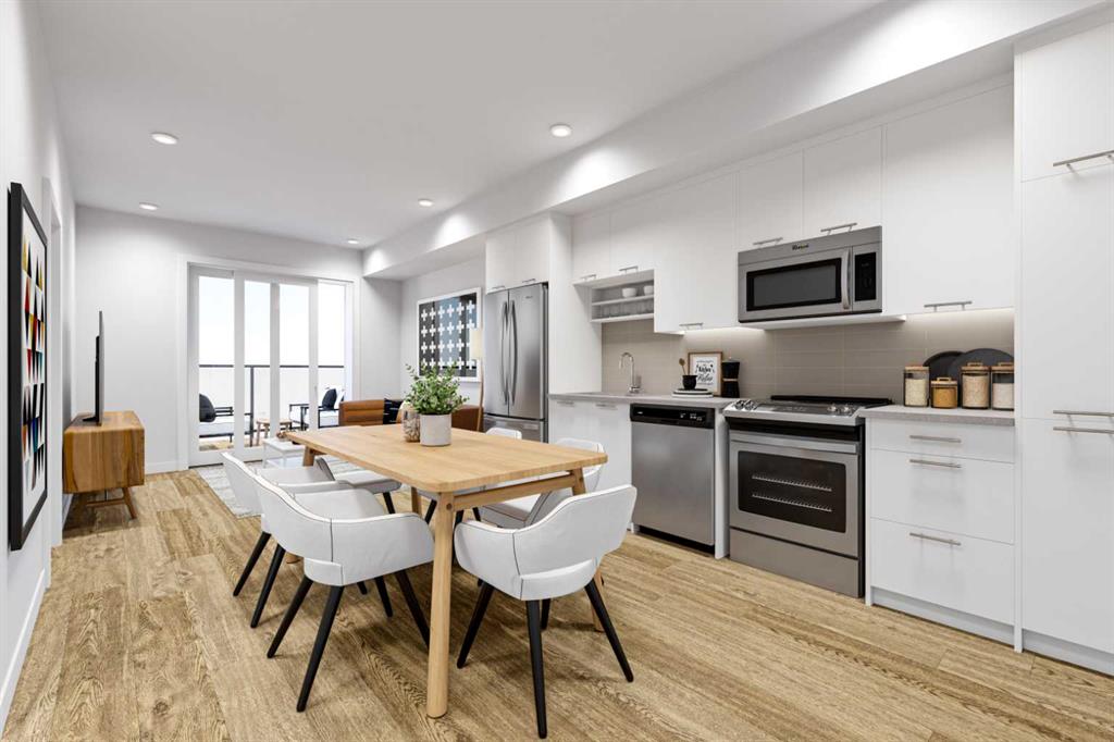 210 18 Avenue SW, #305