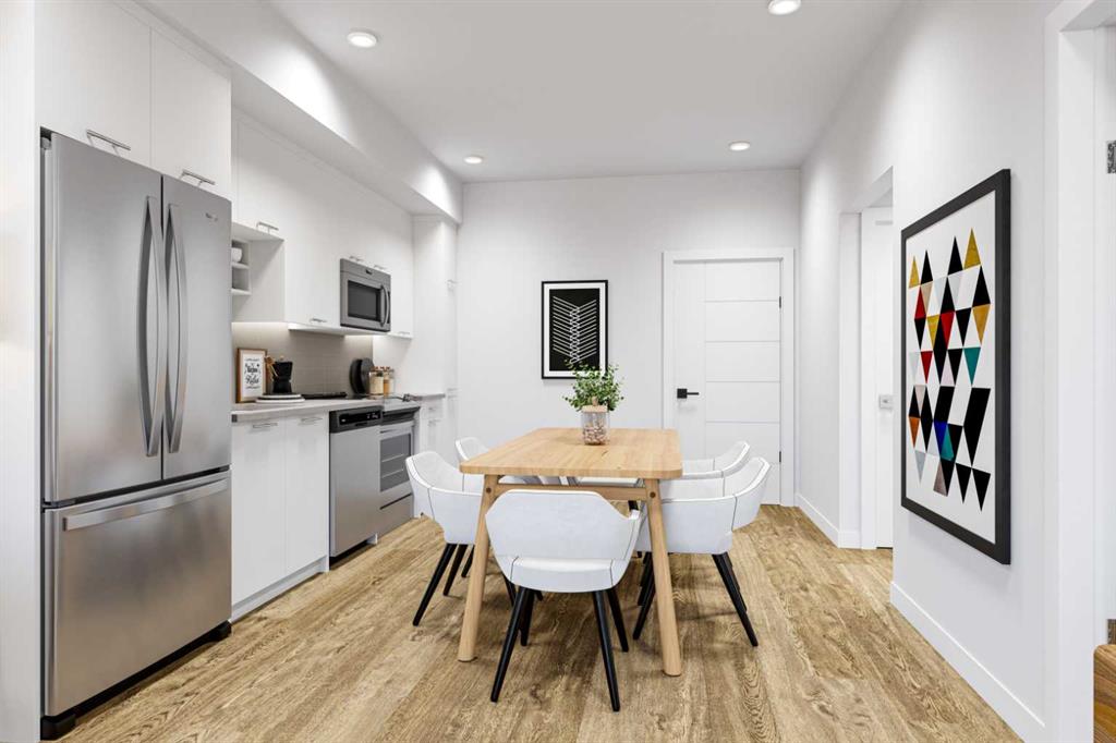 210 18 Avenue SW, #305
