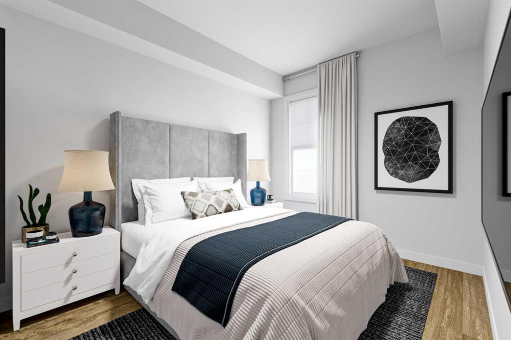 210 18 Avenue SW, #305