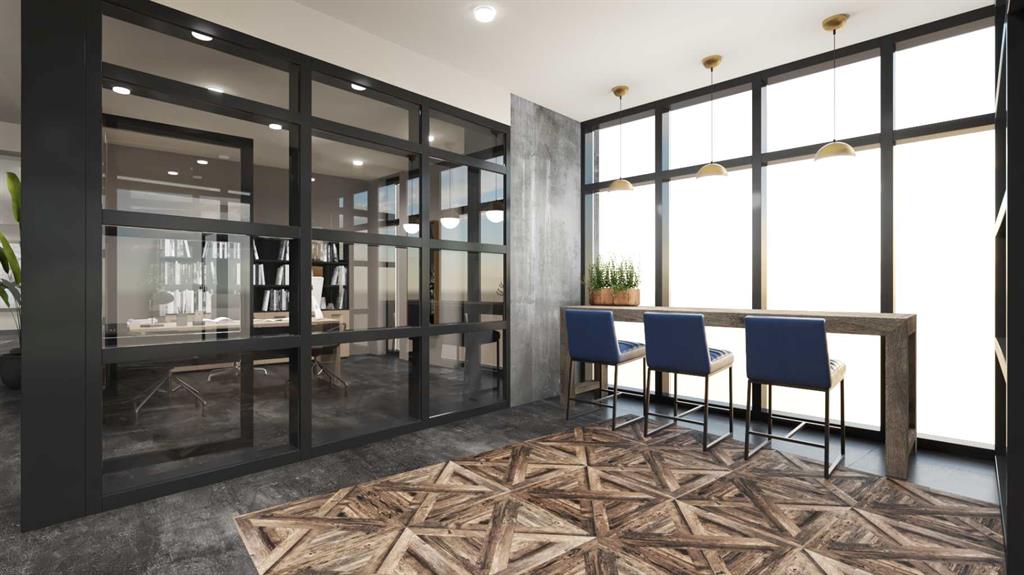 210 18 Avenue SW, #305