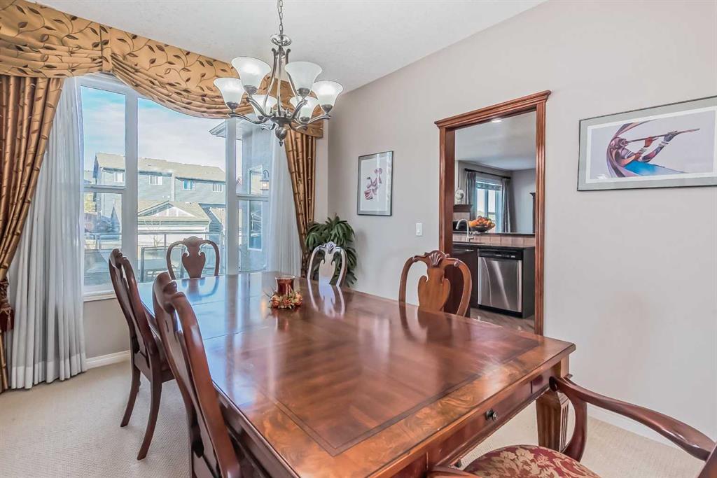 64 Panatella Manor NW