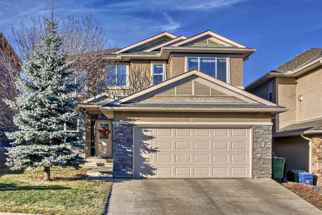 64 Panatella Manor NW