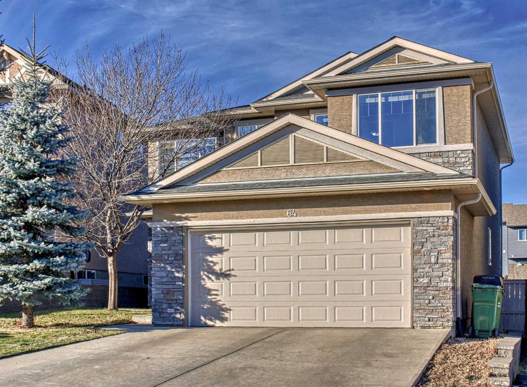 64 Panatella Manor NW