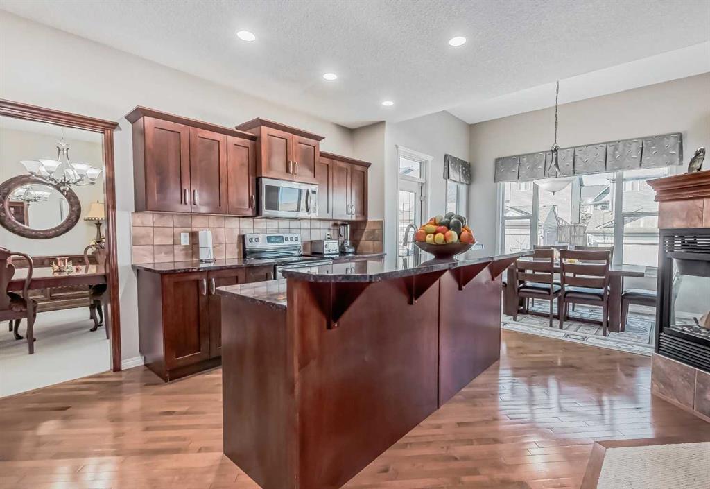 64 Panatella Manor NW