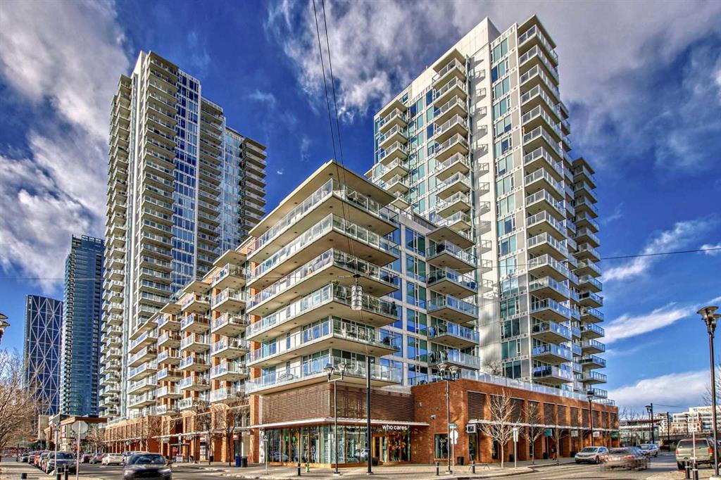 560 6 Avenue SE, #206