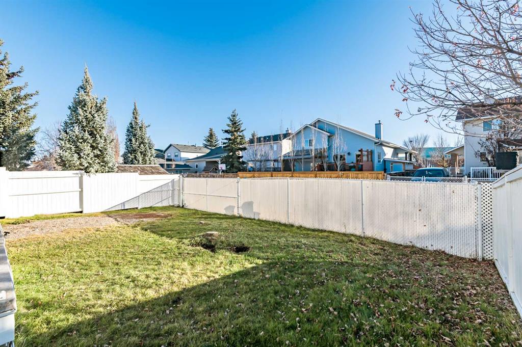 464 Cimarron Circle