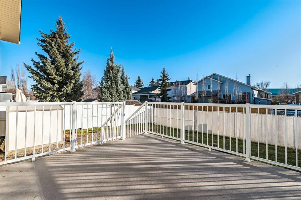 464 Cimarron Circle