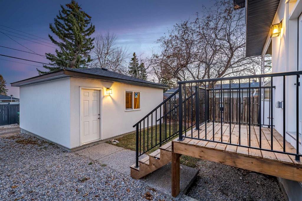 136 Hounslow Drive
