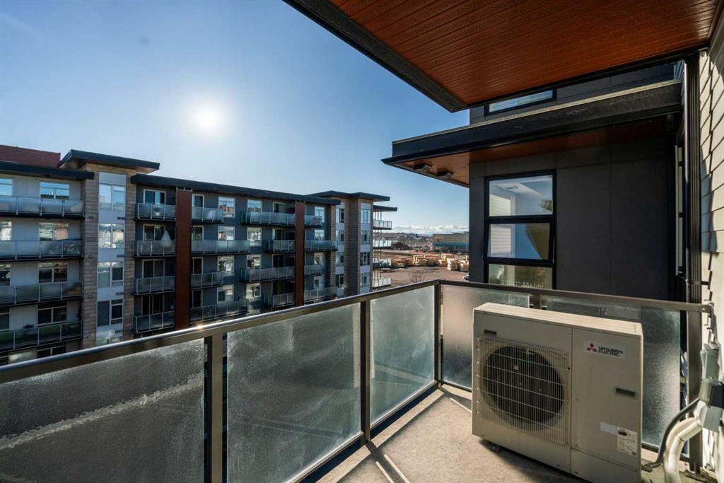 122 Mahogany Centre SE, #509