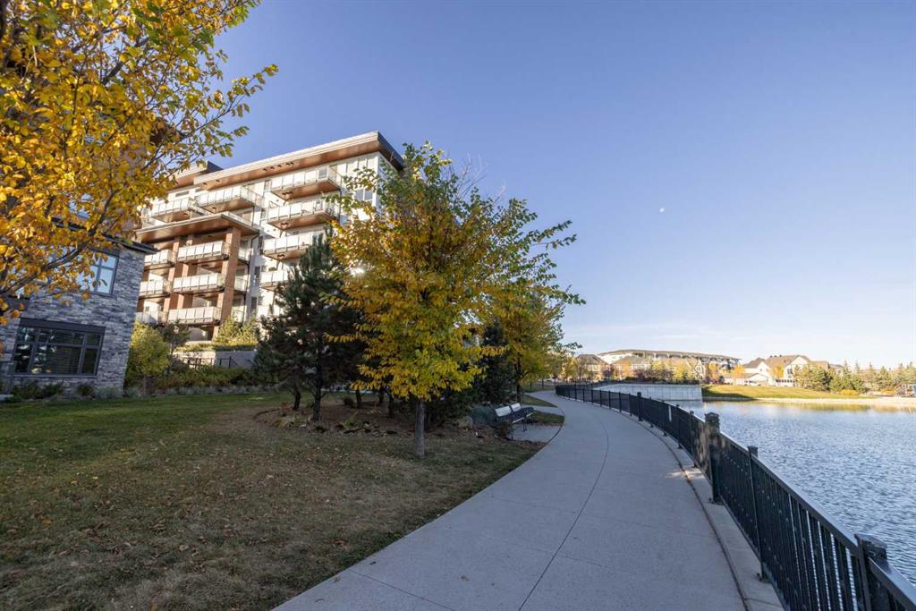 122 Mahogany Centre SE, #509