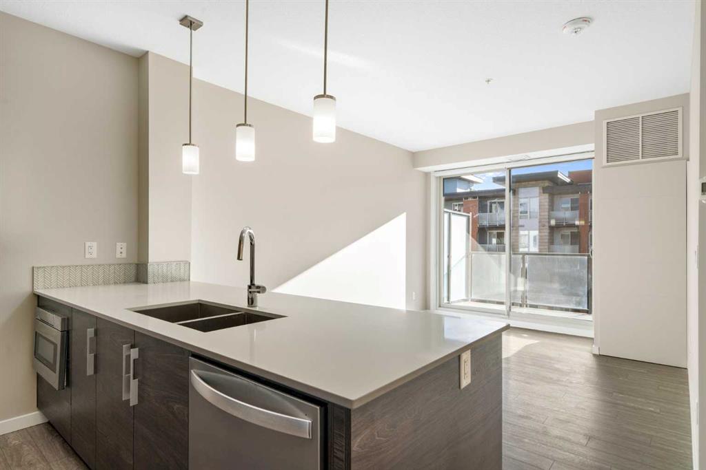 122 Mahogany Centre SE, #509