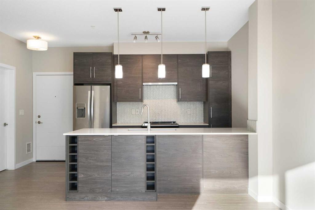 122 Mahogany Centre SE, #509
