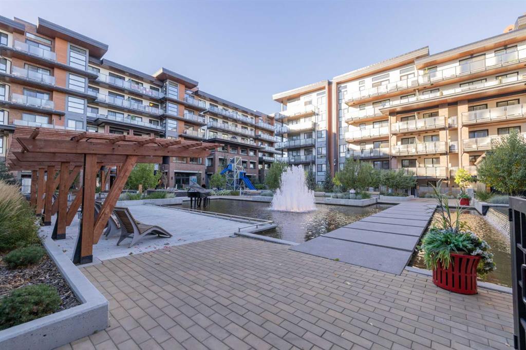 122 Mahogany Centre SE, #509
