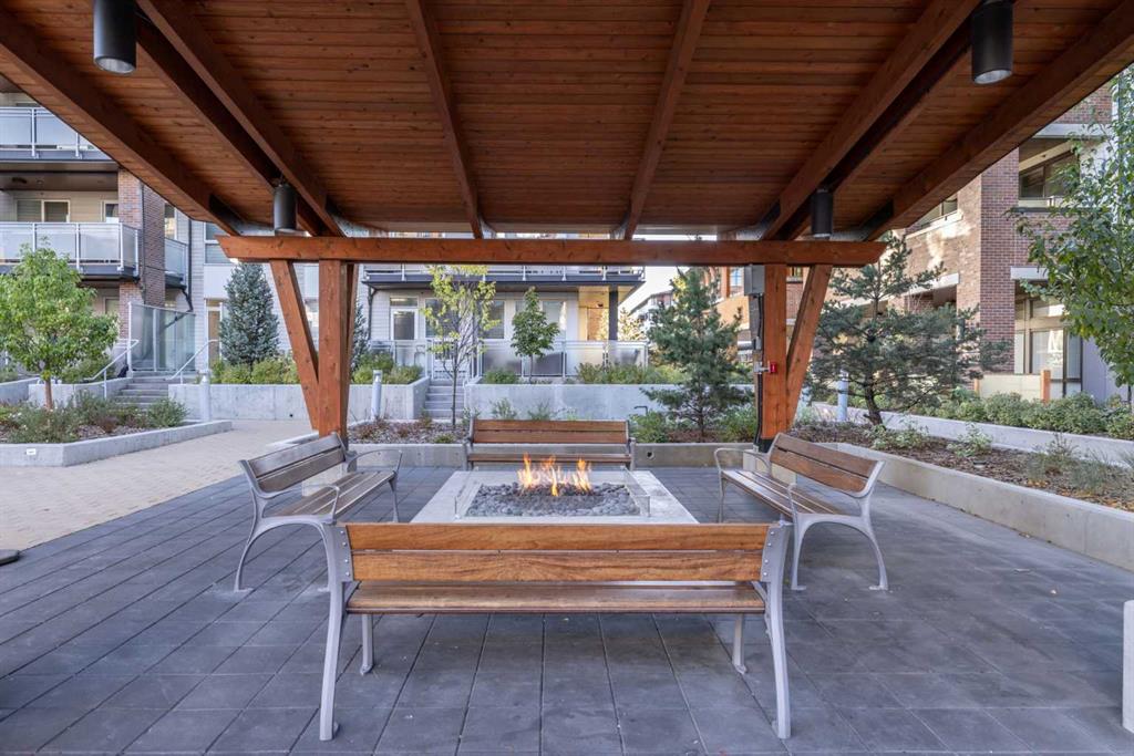 122 Mahogany Centre SE, #509