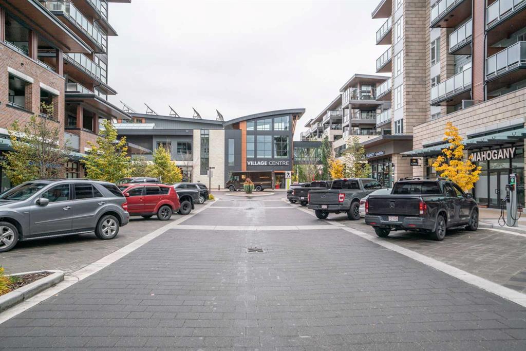 122 Mahogany Centre SE, #509