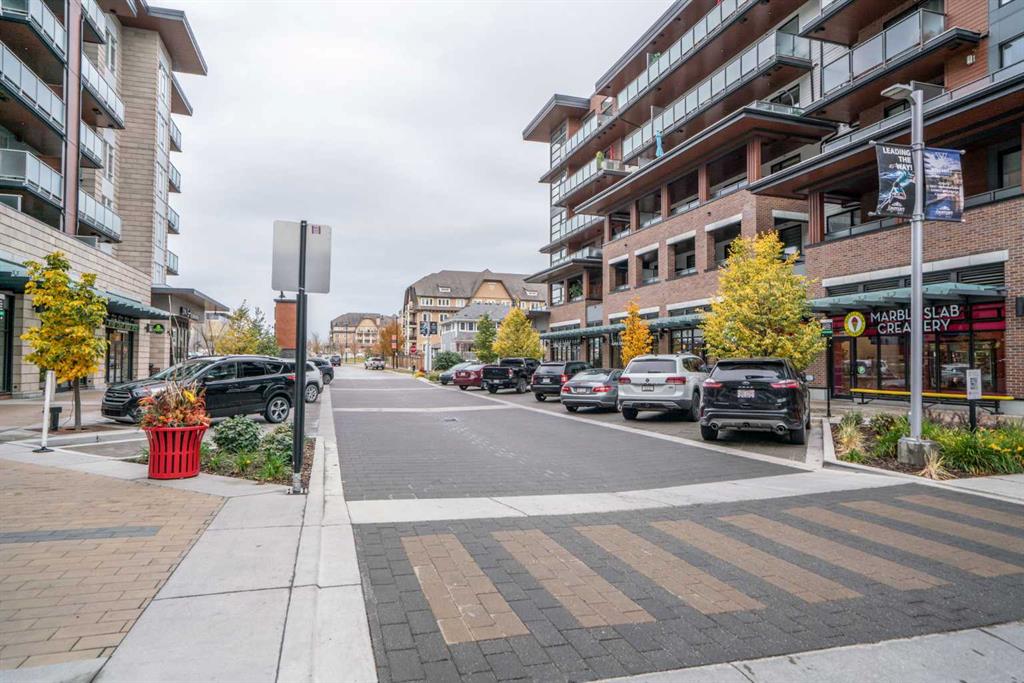 122 Mahogany Centre SE, #509