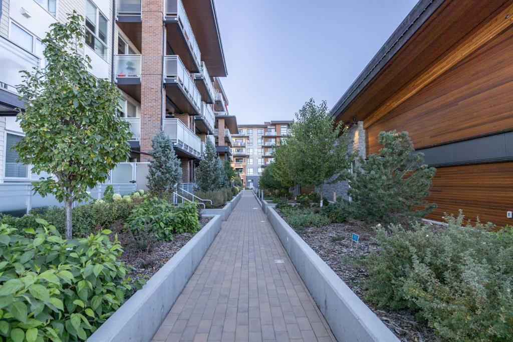 122 Mahogany Centre SE, #509