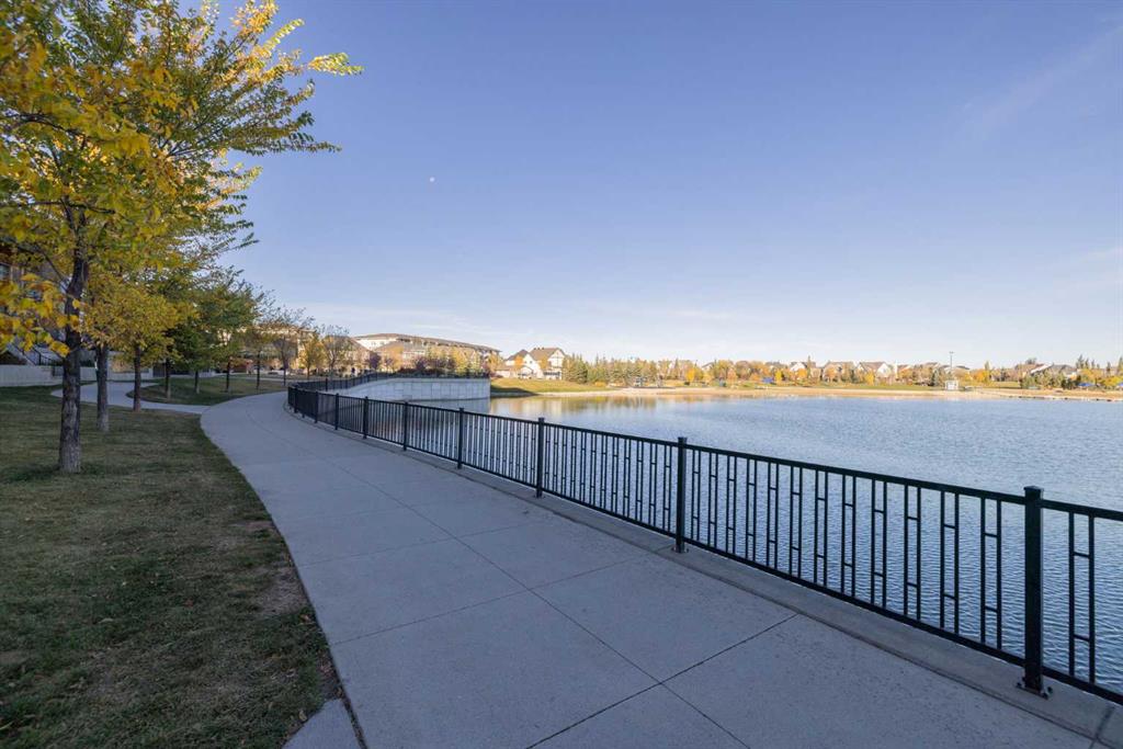 122 Mahogany Centre SE, #509