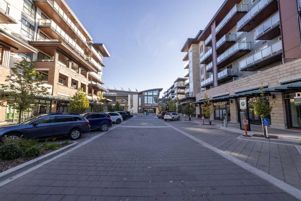 122 Mahogany Centre SE, #509