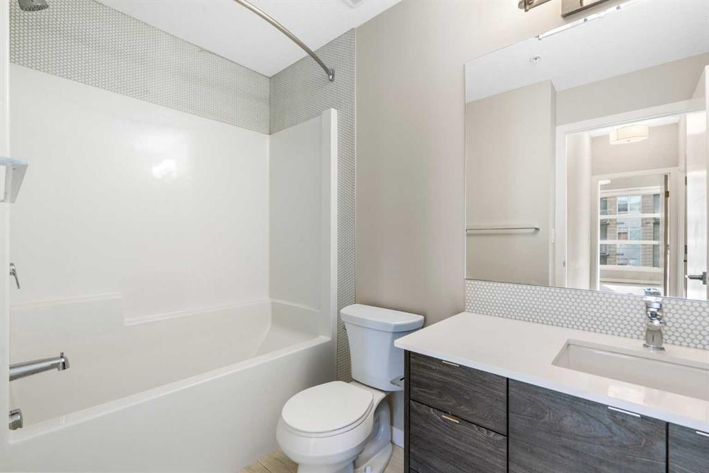 122 Mahogany Centre SE, #509