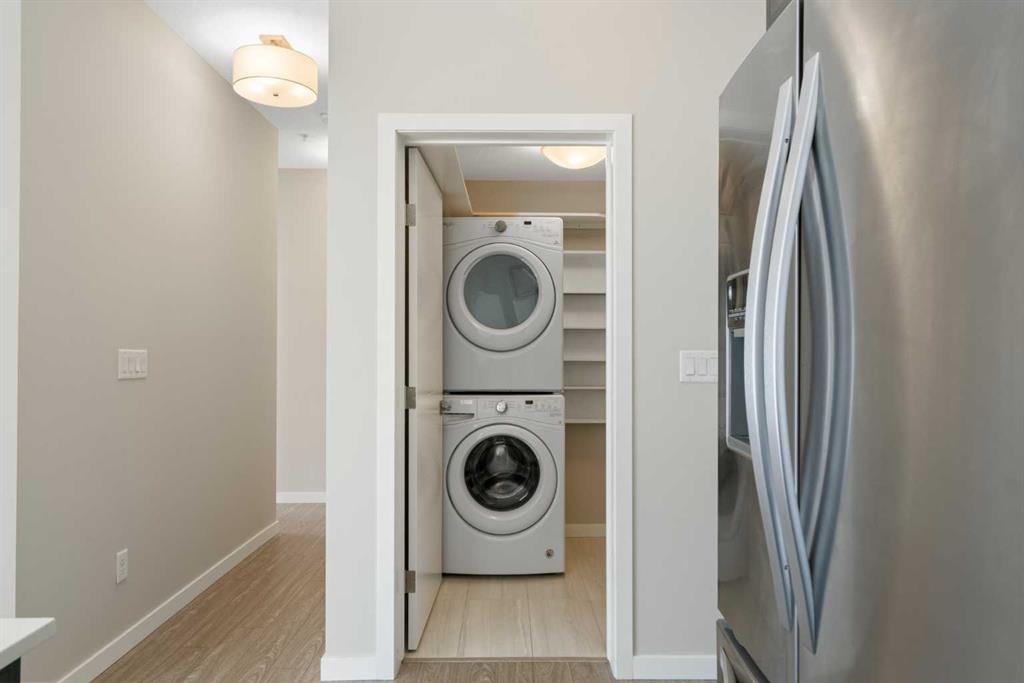 122 Mahogany Centre SE, #509