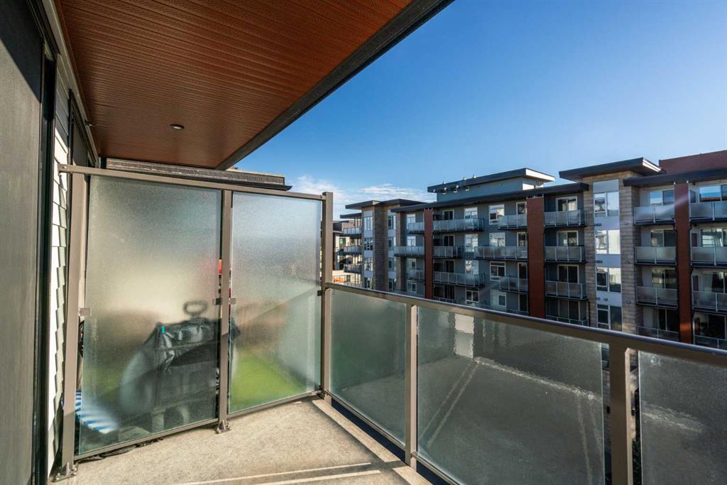 122 Mahogany Centre SE, #509