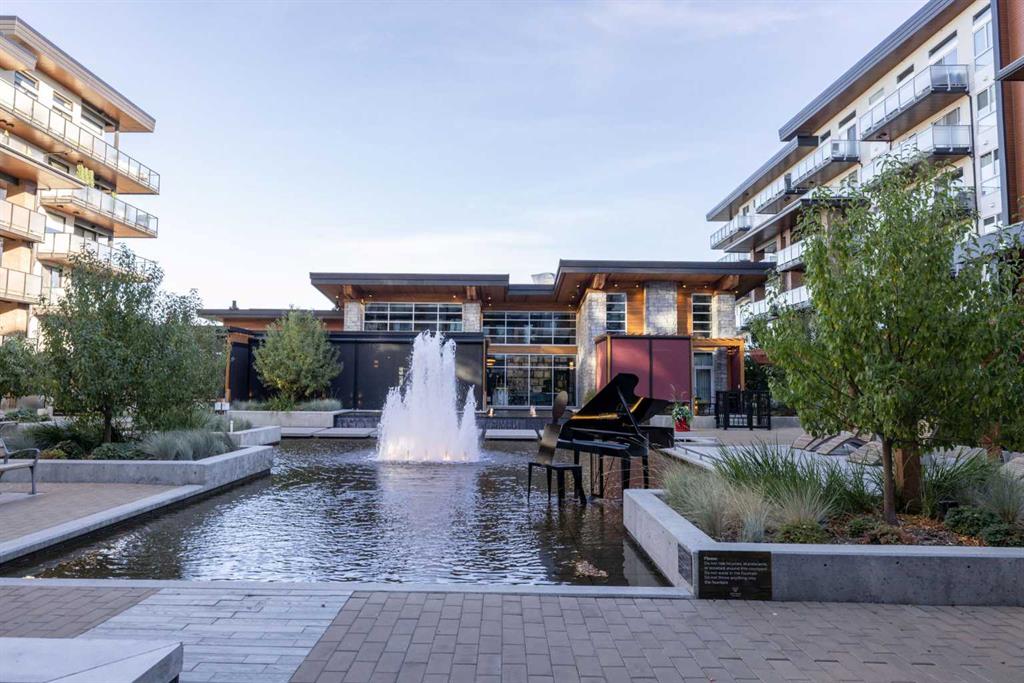 122 Mahogany Centre SE, #509
