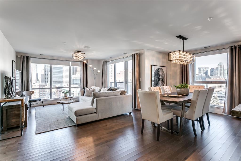 303 13 Avenue SW, #1203