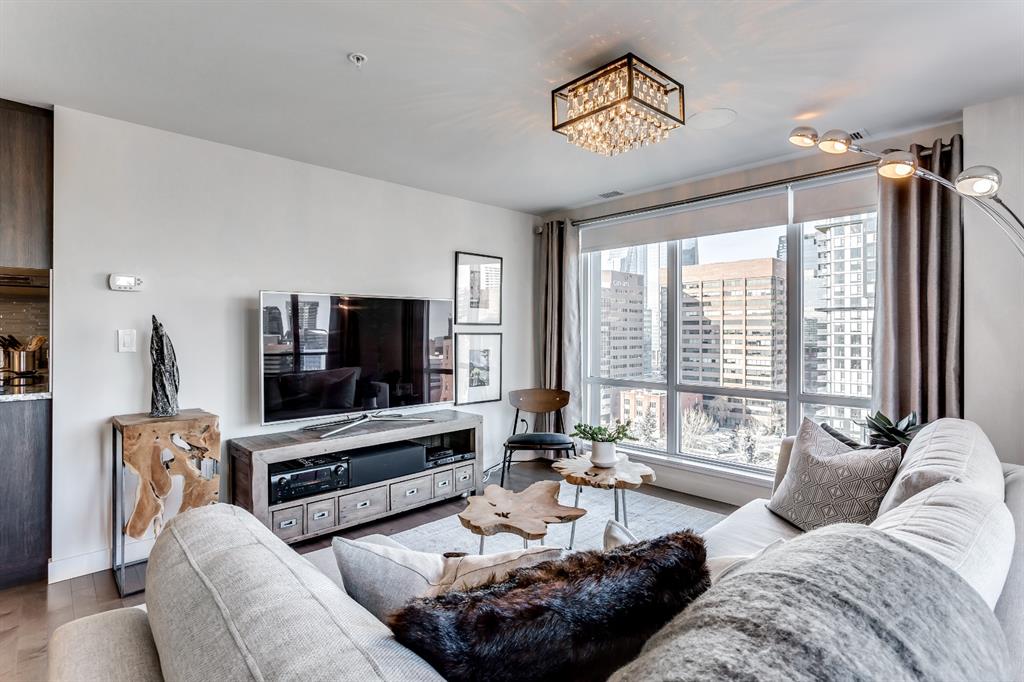 303 13 Avenue SW, #1203