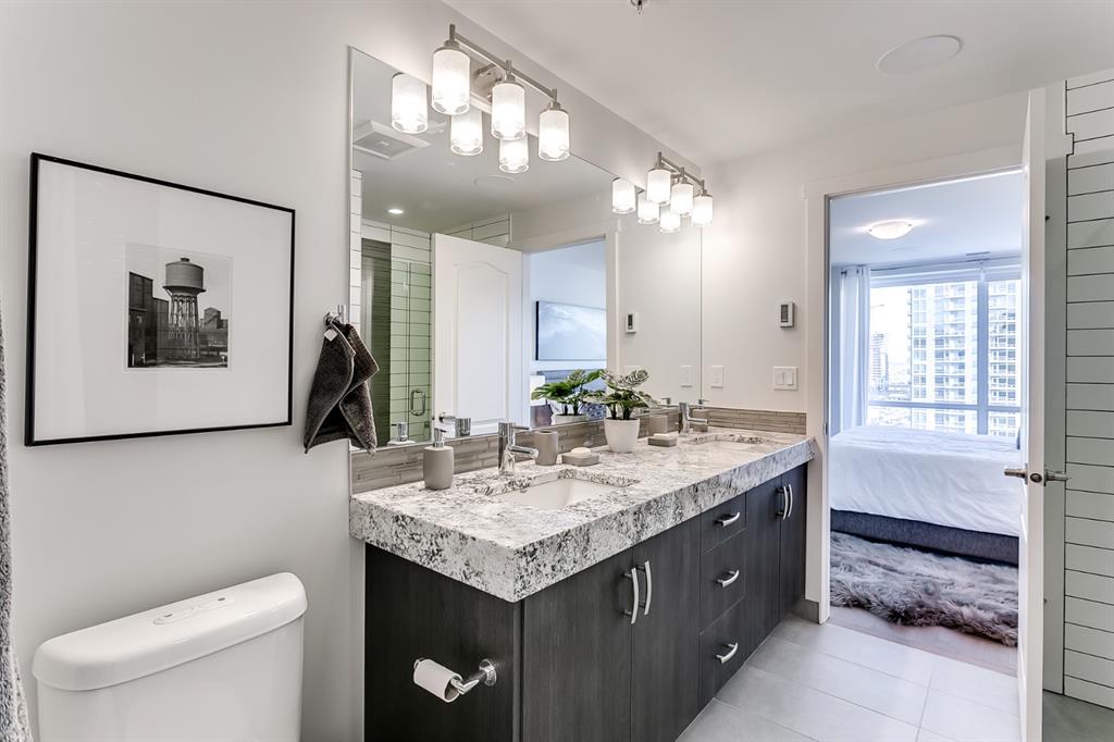 303 13 Avenue SW, #1203