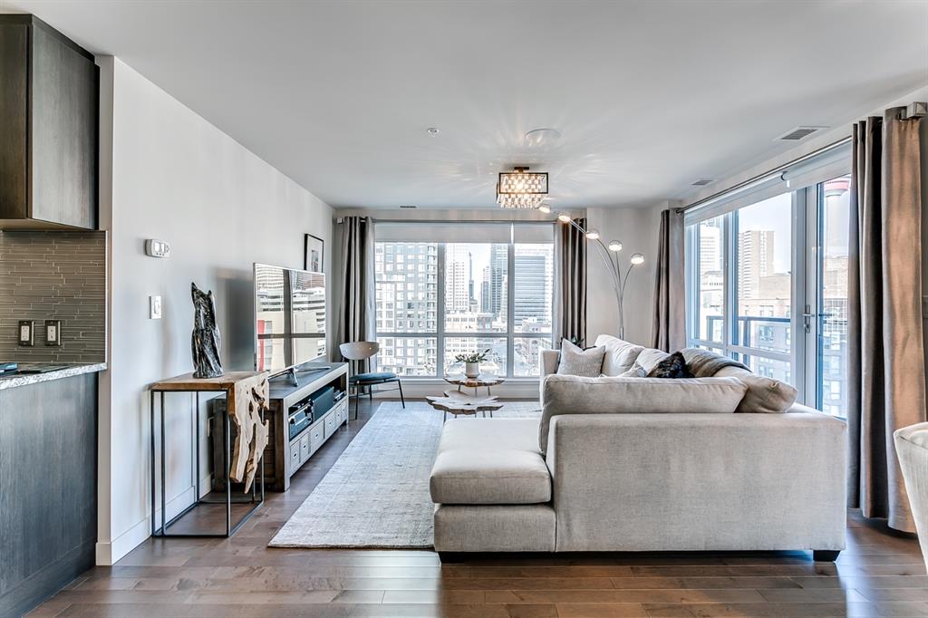 303 13 Avenue SW, #1203