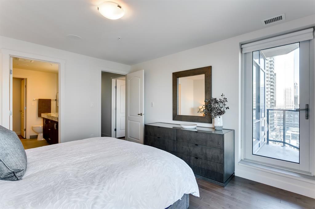 303 13 Avenue SW, #1203