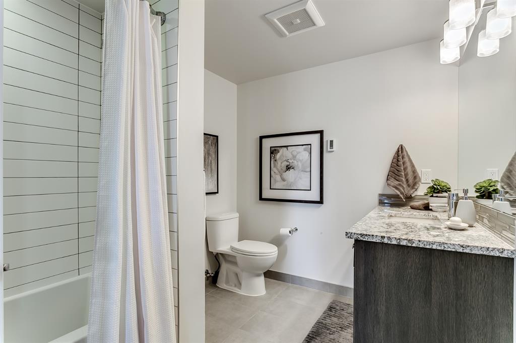 303 13 Avenue SW, #1203