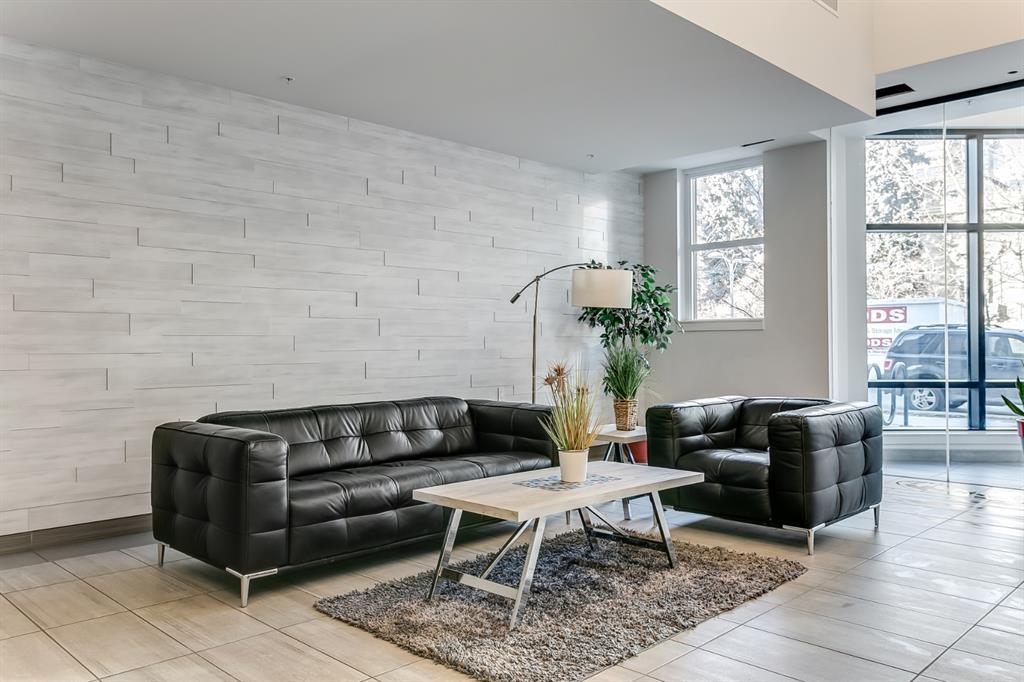 303 13 Avenue SW, #1203