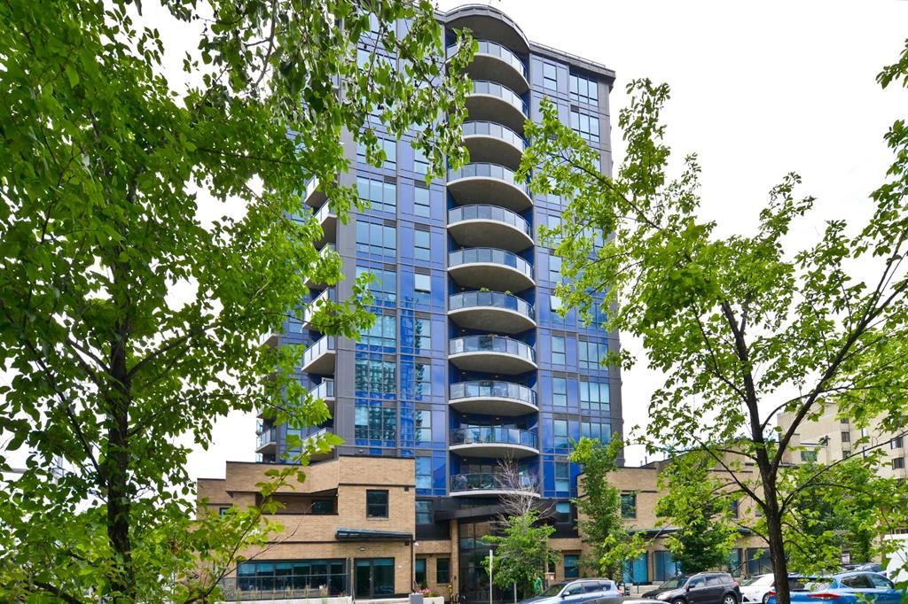 303 13 Avenue SW, #1203