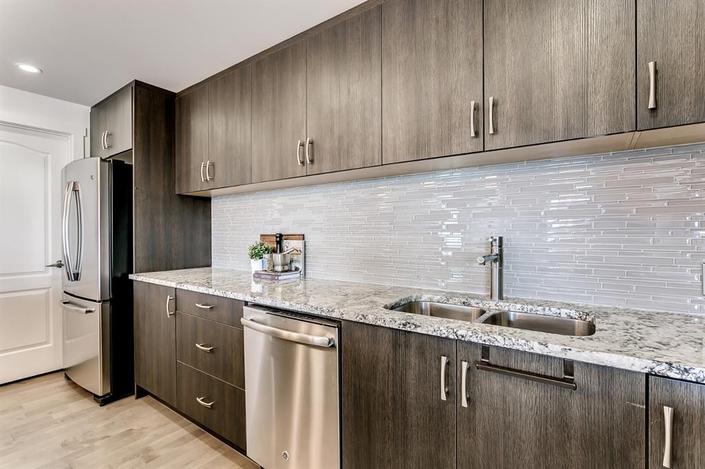 303 13 Avenue SW, #1203
