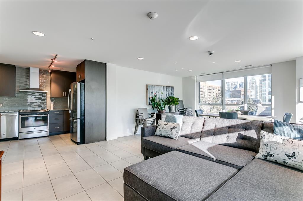 303 13 Avenue SW, #1203