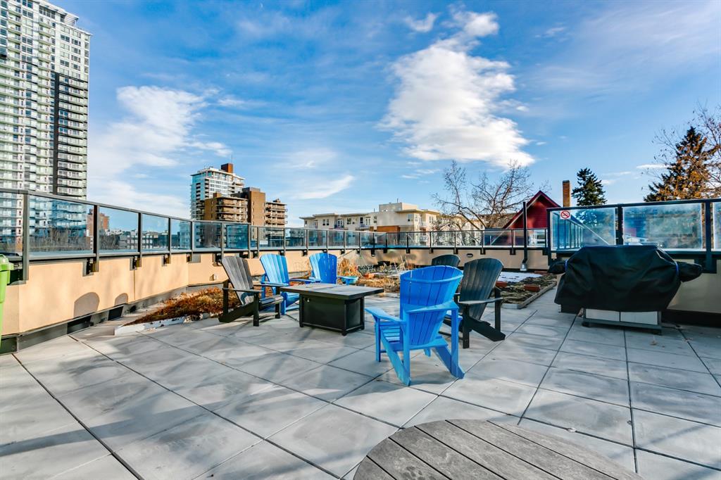 303 13 Avenue SW, #1203