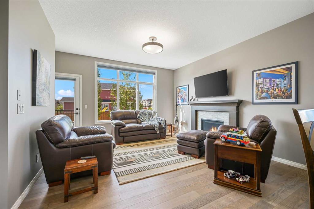 55 Fireside Circle, #121