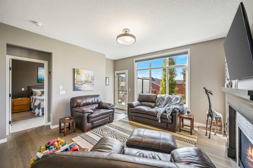55 Fireside Circle, #121